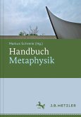 Handbuch Metaphysik