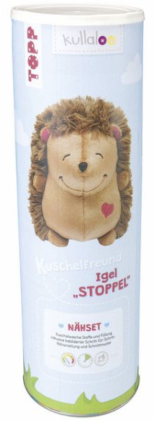 Kullaloo Nähset Igel Kullaloo Nähset Igel