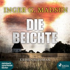Die Beichte - Madsen, Inger G.