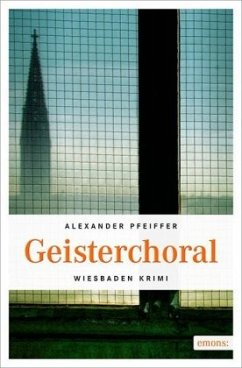 Geisterchoral - Pfeiffer, Alexander