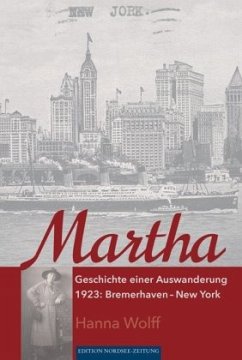 Martha - Wolff, Hanna