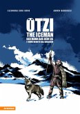 Ötzi. The Iceman-Der Mann aus dem Eis-L'uomo venuto dal ghiacciaio