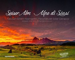 Seiser Alm - Alpe di Siusi - Hosp, Inga;Laner, Jul Br.