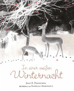 Cover In einer weißen Winternacht
