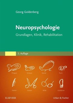 Neuropsychologie - Goldenberg, Georg