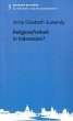 Religionsfreiheit in Indonesien? - Bild 1