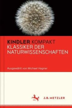 Cover Klassiker der Naturwissenschaften