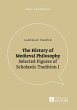 The History of Medieval Philosophy - Bild 1