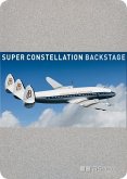 Super Constellation - Backstage, Postkartenbox