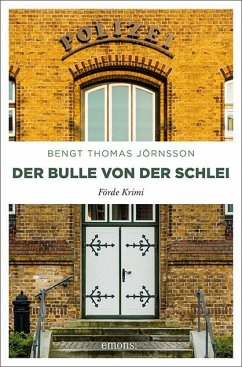 Der Bulle von der Schlei - Jörnsson, Bengt Thomas