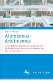 Alpinismus - Andinismus