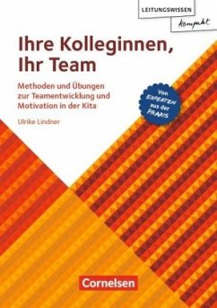 Ihre Kolleginnen, Ihr Team - Lindner, Ulrike