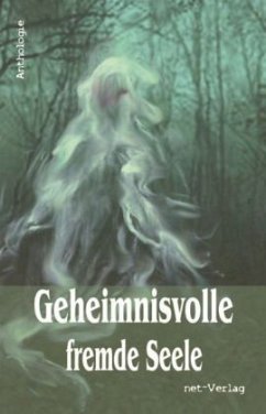Cover Geheimnisvolle fremde Seele