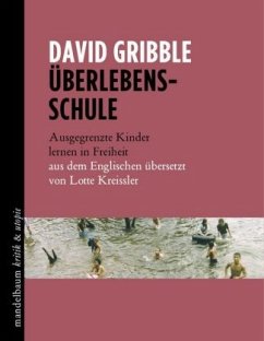 Überlebensschule - Gribble, David