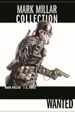 Wanted / Mark Millar Collection Bd.1