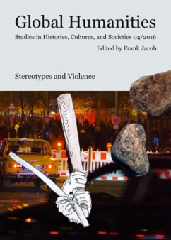 Stereotypes and Violence - Betts, Oliver;Fuyarchuk, Andrew;Hadziavdic, Biba