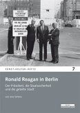 Ronald Reagan in Berlin