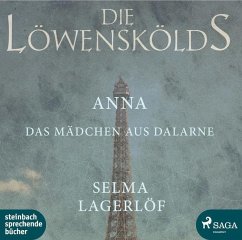 Die Löwenskölds - Anna, das Mädchen aus Dalarne - Lagerlöf, Selma;Jürgens, Heidi