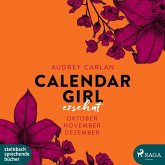 Ersehnt / Calendar Girl Bd.4 (MP3-CD) Ersehnt / Calendar Girl Bd.4 (MP3-CD)