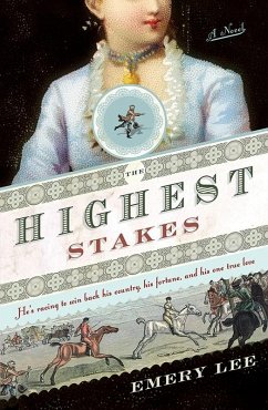 Highest Stakes (eBook, ePUB) - Lee, Emery