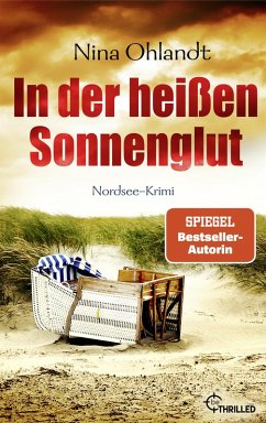 In der heißen Sonnenglut / John Benthien Jahreszeiten-Reihe Bd.2 (eBook, ePUB) - Ohlandt, Nina