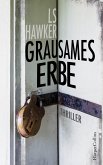 Grausames Erbe (eBook, ePUB)