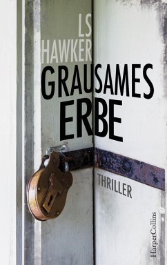 Grausames Erbe (eBook, ePUB) - Hawker, L.S.