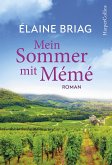 Mein Sommer mit Mémé (eBook, ePUB)