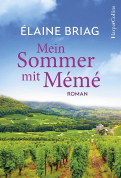 Mein Sommer mit Mémé (eBook, ePUB) - Briag, Élaine