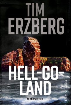 Hell-Go-Land / Anna Krüger Bd.1 (eBook, ePUB) - Erzberg, Tim