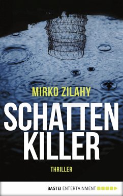 Schattenkiller / Enrico Mancini Bd.1 (eBook, ePUB) - Zilahy, Mirko