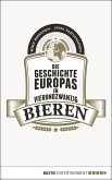 Die Geschichte Europas in 24 Bieren (eBook, ePUB)