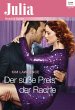 Der süße Preis der Rache (eBook, ePUB) - Bild 1