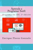Aprende a Programar Swift (eBook, ePUB)