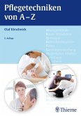 Pflegetechniken von A - Z (eBook, ePUB) Pflegetechniken von A - Z (eBook, ePUB)