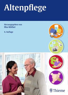 Altenpflege (eBook, ePUB)
