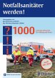 Notfallsanitäter werden! (eBook, ePUB) - Bild 1