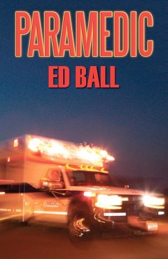 PARAMEDIC - Ball, Ed