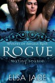 Rogue (Wolves of Angels Rest, #3) (eBook, ePUB) Rogue (Wolves of Angels Rest, #3) (eBook, ePUB)
