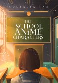 The School of Anime Characters (eBook, ePUB)