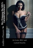 Mrs. Primrose the MILF's Cuckold Adventures (eBook, ePUB) Mrs. Primrose the MILF's Cuckold Adventures (eBook, ePUB)