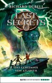 Das Geheimnis von Atlantis / Last Secrets Bd.2 (eBook, ePUB) Das Geheimnis von Atlantis / Last Secrets Bd.2 (eBook, ePUB)