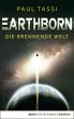 Die brennende Welt / Earthborn Bd.1... - Bild 1