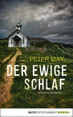 Der ewige Schlaf (eBook, ePUB) - May, Peter