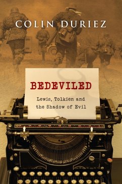Bedeviled (eBook, ePUB) - Duriez, Colin
