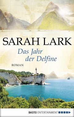 Das Jahr der Delfine (eBook, ePUB) - Lark, Sarah