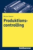 Produktionscontrolling (eBook, ePUB)