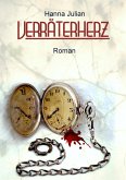 Verräterherz (eBook, ePUB)