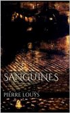 Sanguines (eBook, ePUB)