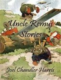 Uncle Remus Stories (eBook, ePUB)